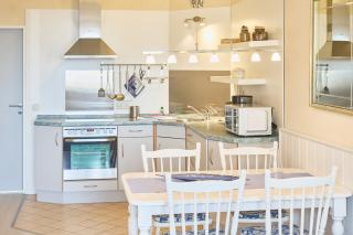 Haus Schildt, FeWo 4 - 3