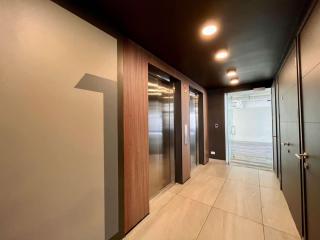 BUHO Urban Artistic Irarrazaval AC Parking - 2