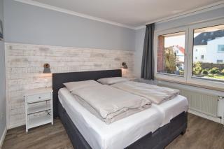 Haus Mühlentrift, FeWo 02 - 6