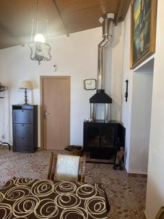 Duplex rural con piscina Lo Leon - 4