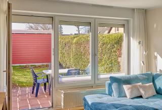 Ferienhaus, Vogelsand 74a Heimathafen - 0