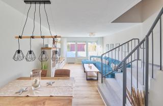 Ferienhaus, Vogelsand 74a Heimathafen - 6