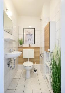 Ferienhaus, Vogelsand 74a Heimathafen - 3