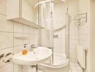 Ferienhaus, Vogelsand 74a Heimathafen - 2