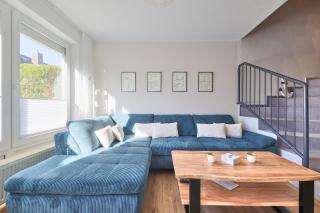 Ferienhaus, Vogelsand 74a Heimathafen - 1