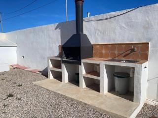 Duplex rural con piscina Lo Leon - 5