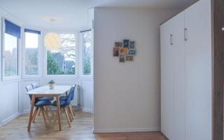 Robbenplate, App 1 - 2