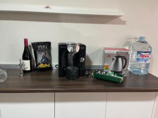 Duplex rural con piscina Lo Leon - 6