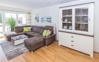 Dünenflair, FeWo 5 - 8