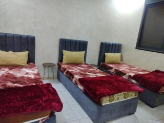 Ayla Furnished Apartments - Aqaba - 9