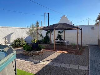Duplex rural con piscina Lo Leon - 9