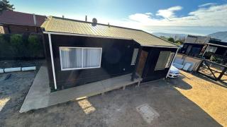 BUHO Classic Cabin BBQ Kitchen Parking Pet - 9