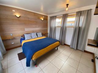 BUHO Classic Cabin BBQ Kitchen Parking Pet - 7