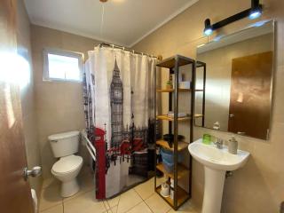 BUHO Classic Cabin BBQ Kitchen Parking Pet - 2