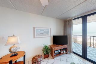 Coastal 2BR, Steps to Gulf Suntide III - Unit 709 - 3