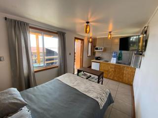 BUHO Studio Cabin BBQ Kitchen Parking Pet - 8