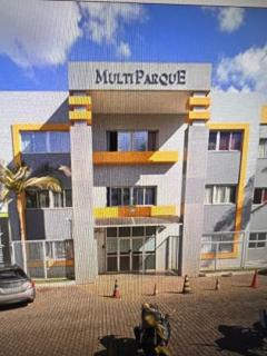 Nascimentos Flat - 6