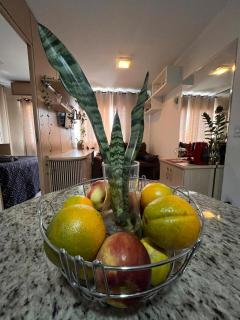 Nascimentos Flat - 4