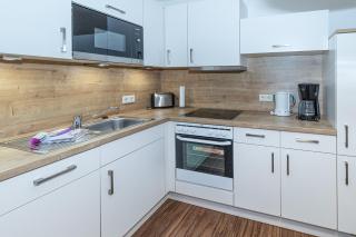 Residenz Steinmarne, FeWo 12 - 5