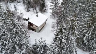 Chata Anna Tatranská Štrba - 8