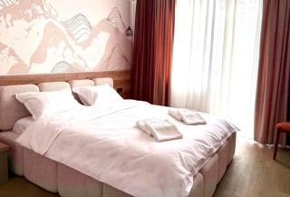 Boutique Hotel Pui de Urs Fundata - 9