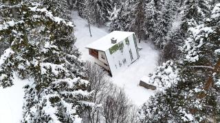 Chata Anna Tatranská Štrba - 2