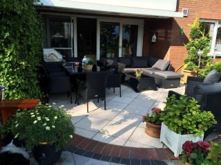 Haus Mühlentrift, FeWo 10 - 1