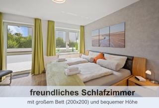 Deichauszeit 5 - Villa Döser Strand - Döse - 8