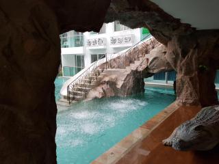 Amazon Matrix by S&D - Jomtien Beach - 1