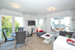 Admiralsgarten, Steuerbord 7 - 9