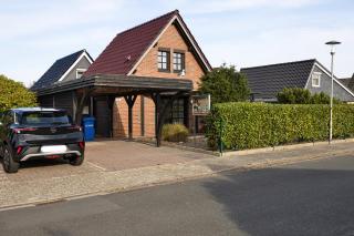 Ferienhaus, Am Ringwall 85 - 1