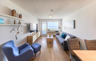 Haus Grimmershörn FeWo 48 Küstenblick - 8