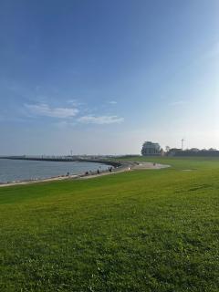 Haus Grimmershörn FeWo 48 Küstenblick - 4