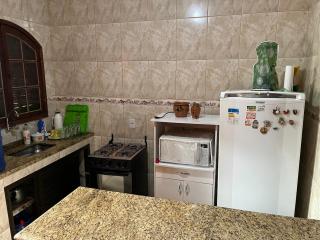 Conforto e simplicidade! Casa top com garagem, cozinha, banheiro e quarto - 3