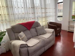 Minidepartamento en Huaral - 0