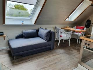 Haus Mühlentrift, FeWo 09 - 9