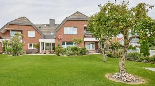 Haus Mühlentrift, FeWo 09 - 5