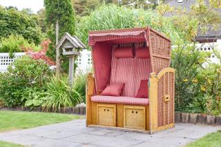 Haus Mühlentrift, FeWo 09 - 1