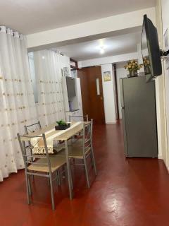 Minidepartamento en Huaral - 7