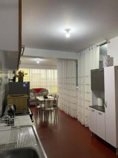 Minidepartamento en Huaral - 1