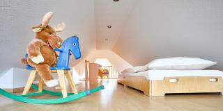 Dat lütte Hus 2 - 5