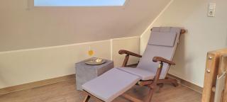 Wehrbergsdüne 26 FeWo 7 Sonnendeck - 5