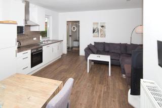 Am Grooten Steen, FeWo 4 - 7