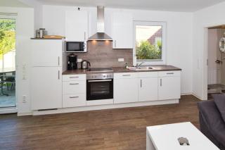 Am Grooten Steen, FeWo 4 - 6