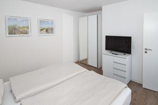 Am Grooten Steen, FeWo 4 - 4