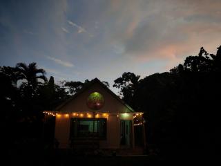Mystic Solarium Private Indoor Pool - 9
