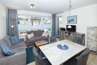 Residenz Trossenstek, FeWo 2 - 0