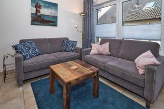 Residenz Trossenstek, FeWo 2 - 6