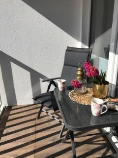 North Side I - FeWo 7 - 7