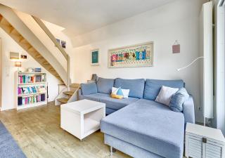 Ferienhaus, Am Ringwall 20 - Beachhouse - 8